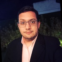 Thiago Oliveira, PMP, MBA