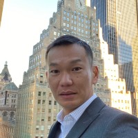 Jeffrey Chee