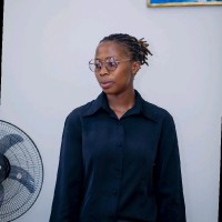Yvette Uwimana