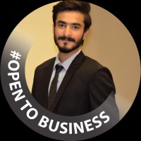 Muhammad Rizwan Ul Haq