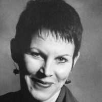 Catharine Rademacher