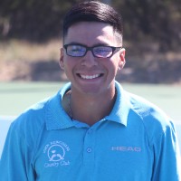 Isaac Vasquez