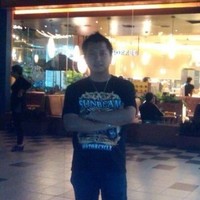Agus Suryanto