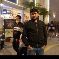 Jeetendra Tyagi