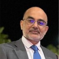 Muhammad Khalil Ashraf