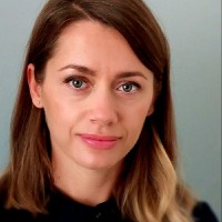 Joanna Madej