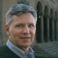 Steven Farrington