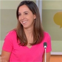 Julie Calderon