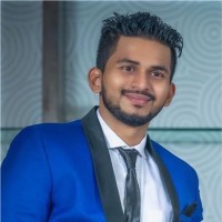 Rohan W Hettiarachchi