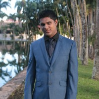 Shaivin Buruth
