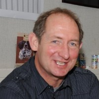 Alex De Jong