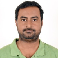 Prasanna Venkatraman