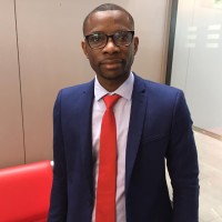 samuel Toure