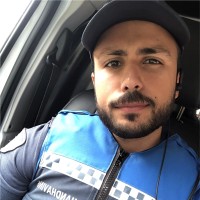 Yavuz Karadurmus