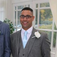 Nicholas Sankar