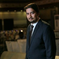 Aamir Shaikh