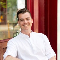Daniel Stone