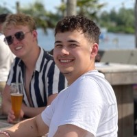 Nick Schrama