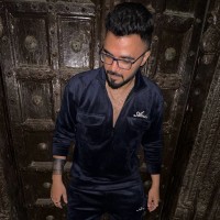 Yogesh Krishnani