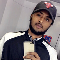 Ridwaan Mohamed