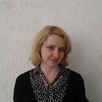 Светлана Денисова