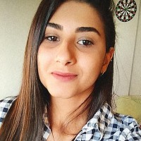 Geane Magalhaes Reis