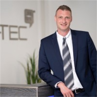 Daniel Blechschmidt