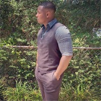 Anthony Adams