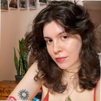Lívia Baranowski Tieri