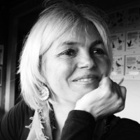 Anna Carolina Brauckmann