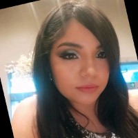 Cindel Rodríguez Martínez