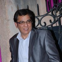 Ashwani Vig