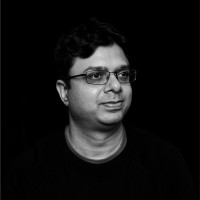 Suraj Musuvathy