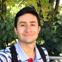 Nicolas Cardozo