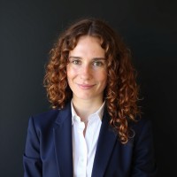 Olivia Bischofberger