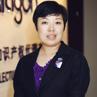 Linda Xu Jing