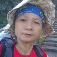 葉麗美
