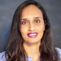 Heena Joshi, Pharm.D