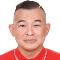 Jacky Tan