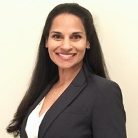 Nadira Deery, Cfp®, Msf