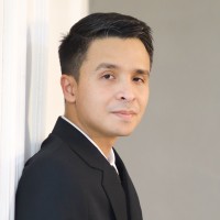 Genory Sanggelorang