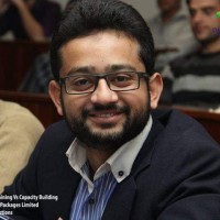 Muhammad Rameez Arshad, FCA