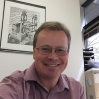 Peter Sheffield