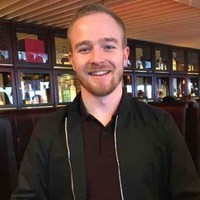 Joshua Pearce