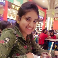 Ekta Thakar