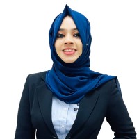 Jisneem Nazeer Ka