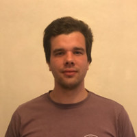 Daniel Stephen