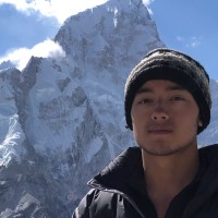 Frederic Wu