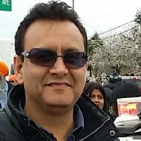 Hari Korpal