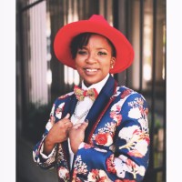 Angelina Weatherspoon